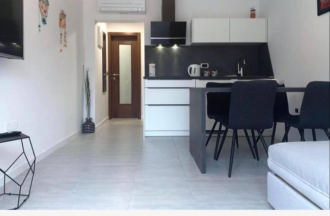 Apartments Artemus Karliva Izola Exterior photo