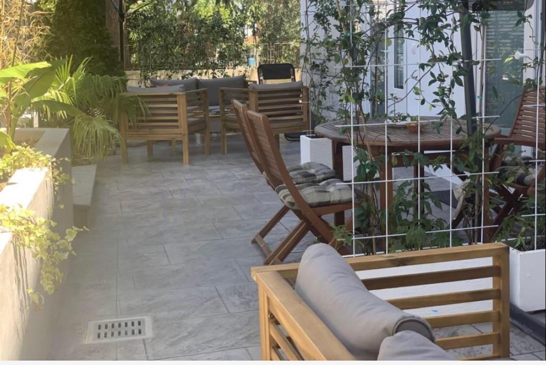 Apartments Artemus Karliva Izola Exterior photo