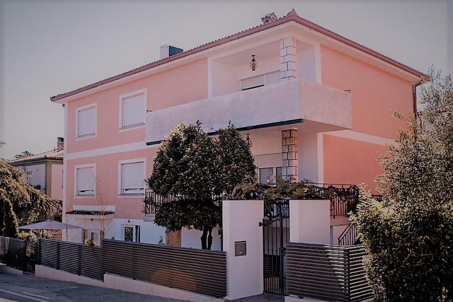 Apartments Artemus Karliva Izola Exterior photo